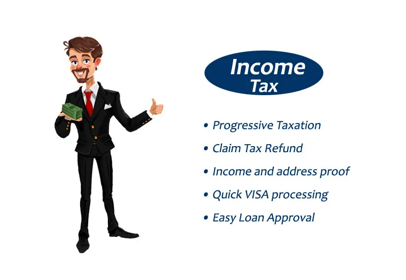 Income Tax